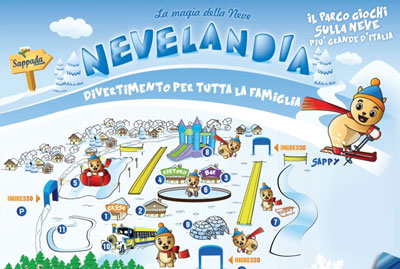 NEVELANDIA