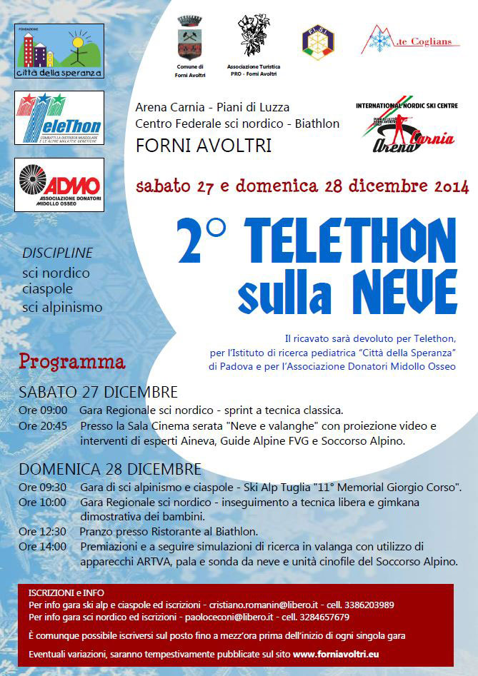 telethon