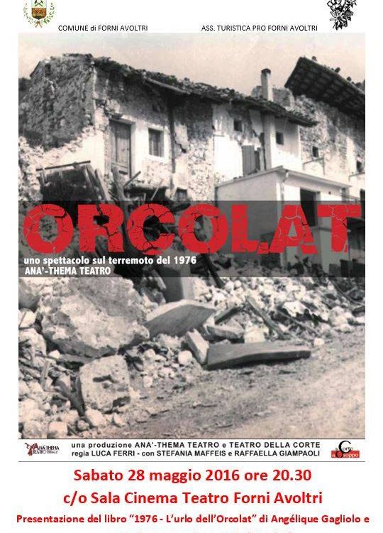 ORCOLAT