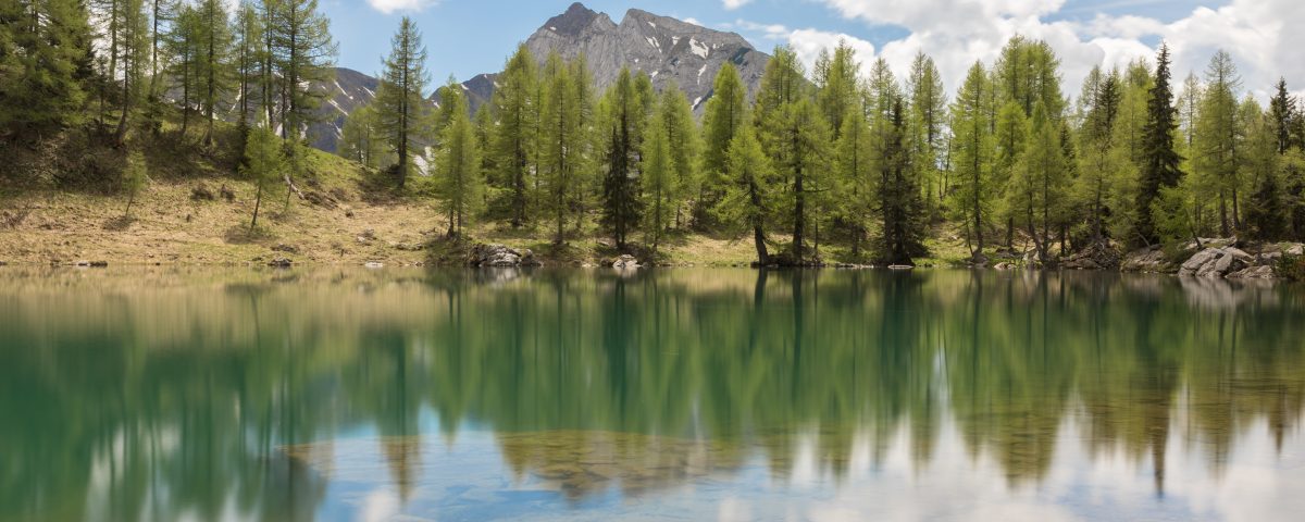 Lago Bordaglia 4 Mattia Pacorig