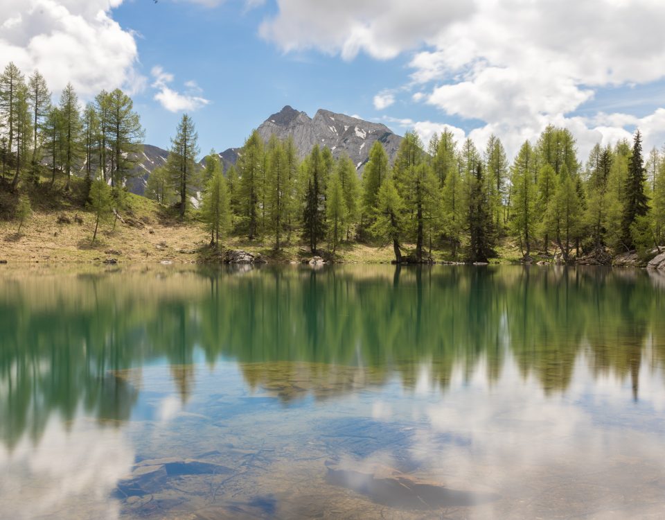 Lago Bordaglia 4 Mattia Pacorig